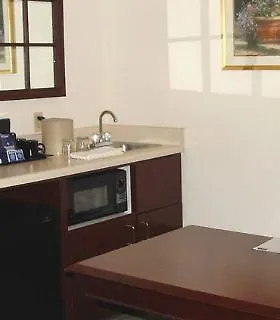 Springhill Suites Phoenix Downtown