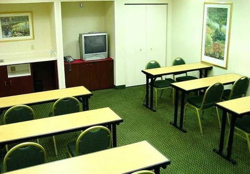 Springhill Suites Phoenix Downtown 3*,  United States