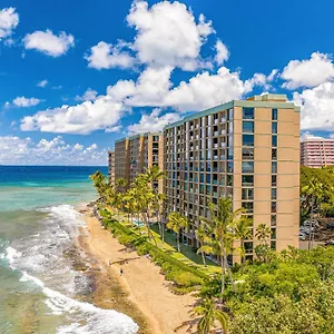Apartment Mahana At