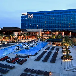 M & Casino Verenigde Staten
