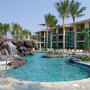 Hilton Grand Vacations Club Kings Land Verenigde Staten