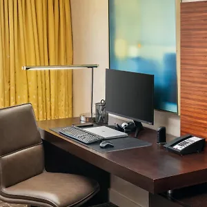 Hilton Verenigde Staten