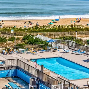 Holiday home Fountainhead Towers