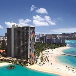 Hilton Hawaiian Village Waikiki Verenigde Staten