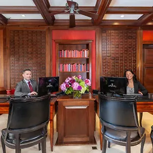 Hotel Fitzpatrick Manhattan