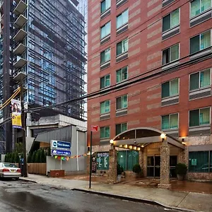 Western Queens Court Verenigde Staten