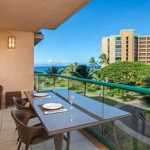 Apartment Honua Kai - Konea 446