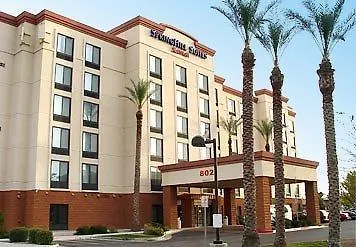 Springhill Suites Phoenix Downtown