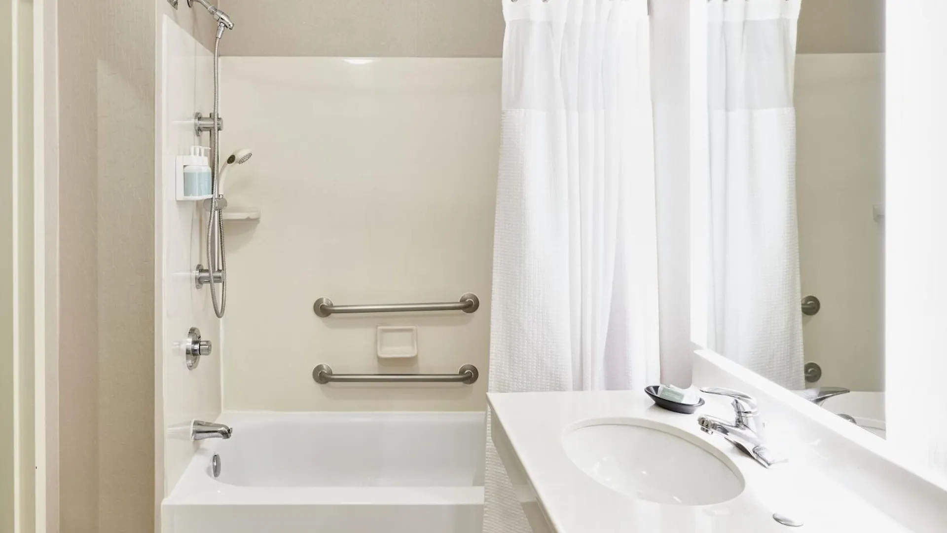 Springhill Suites Phoenix Downtown