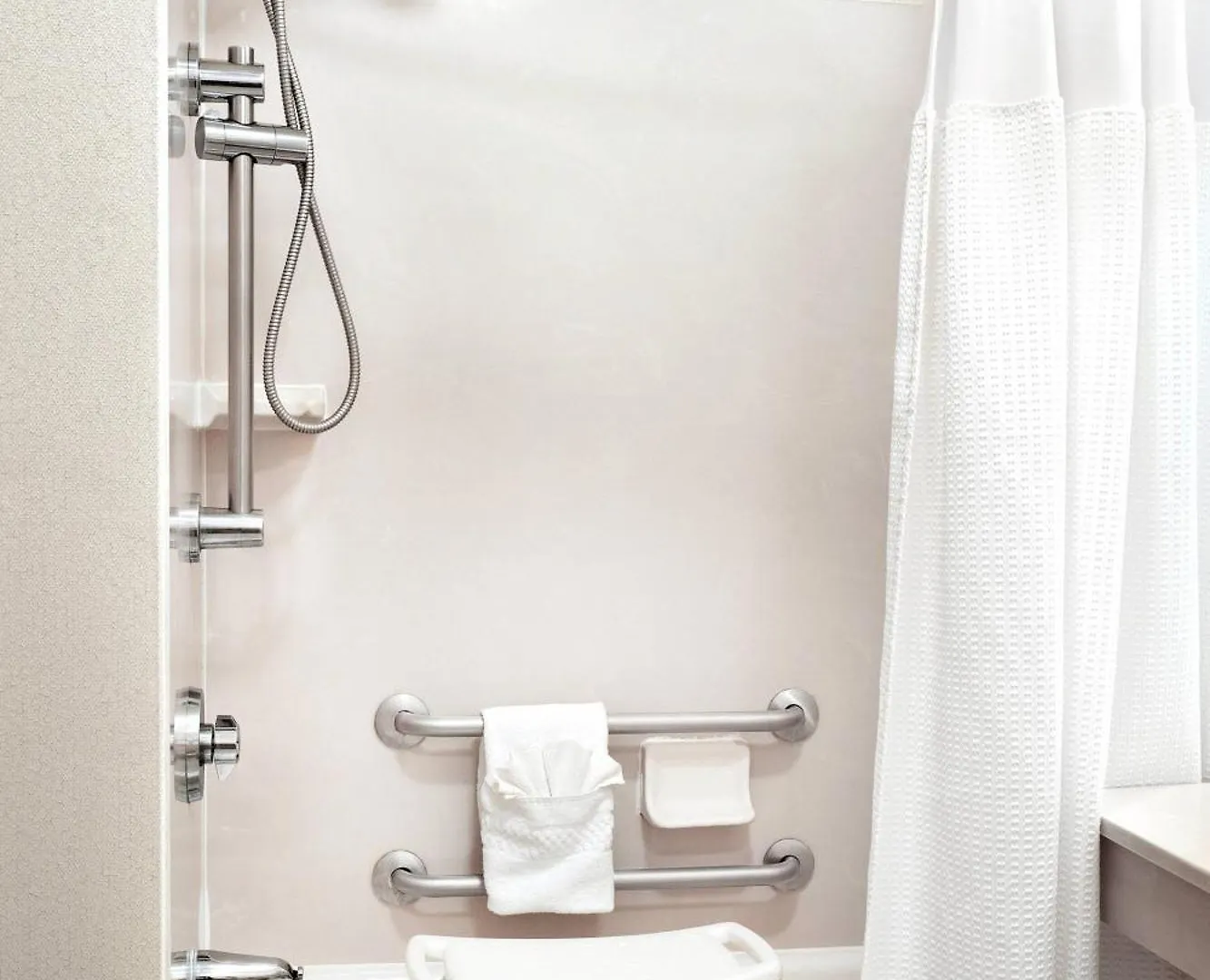 Hotel Springhill Suites Phoenix Downtown