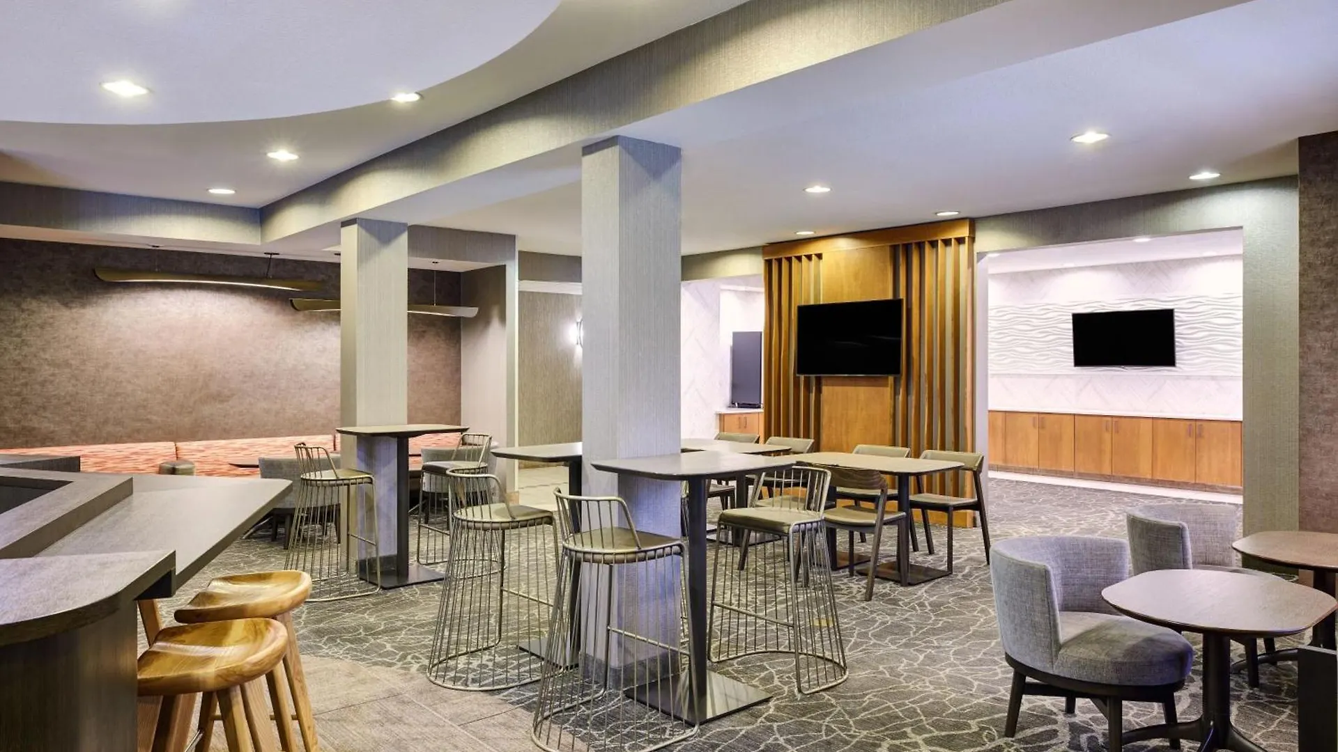 Springhill Suites Phoenix Downtown 3*,  Verenigde Staten