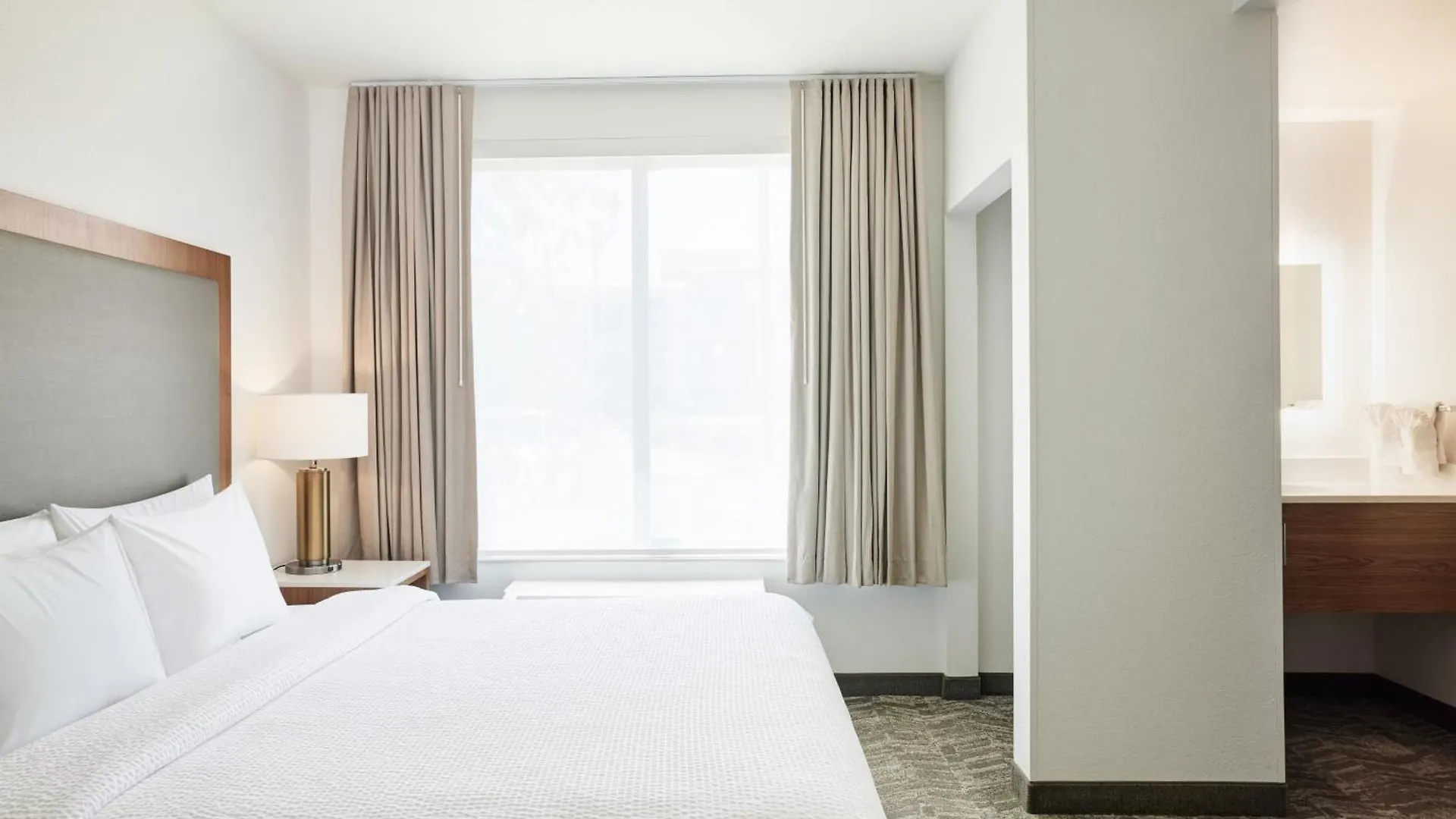 Hotel Springhill Suites Phoenix Downtown