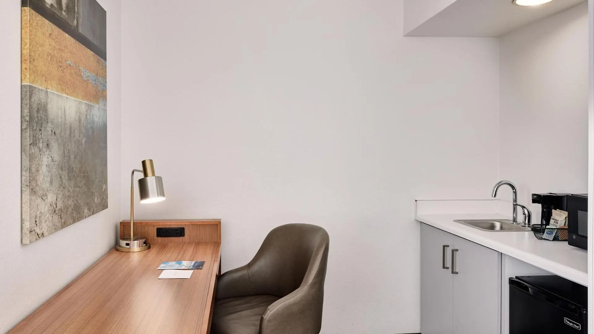 Springhill Suites Phoenix Downtown Verenigde Staten