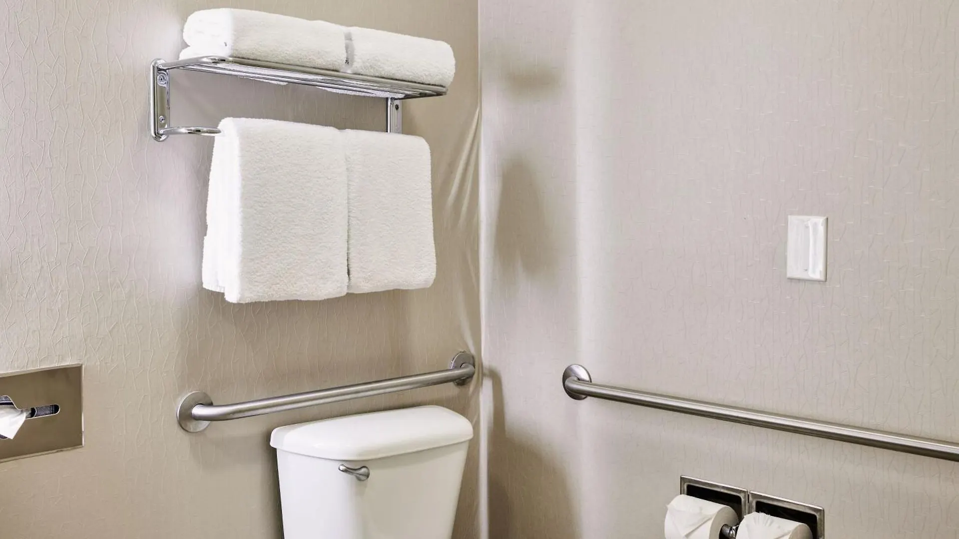 Springhill Suites Phoenix Downtown Verenigde Staten