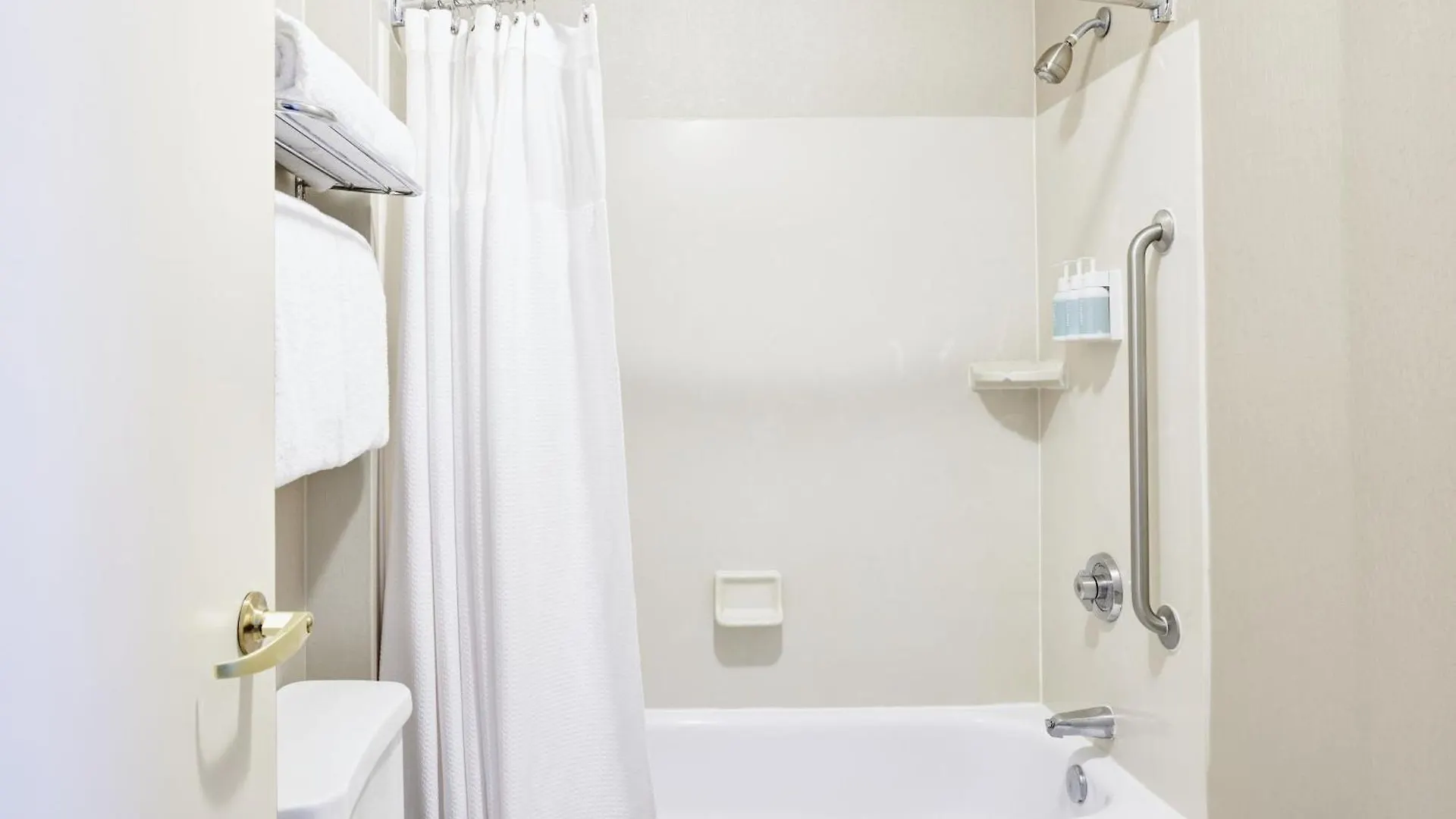 Springhill Suites Phoenix Downtown Hotel