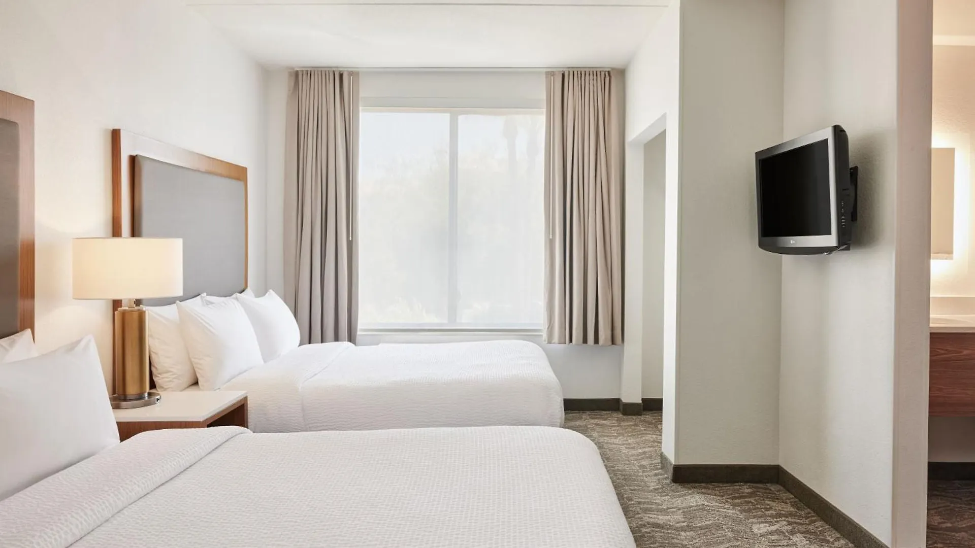 Springhill Suites Phoenix Downtown Verenigde Staten