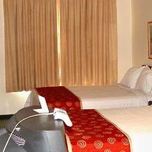Springhill Suites Phoenix Downtown