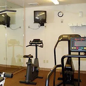 Hotel Springhill Suites Phoenix Downtown