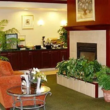 Springhill Suites Phoenix Downtown 3*,  Stany Zjednoczone Ameryki